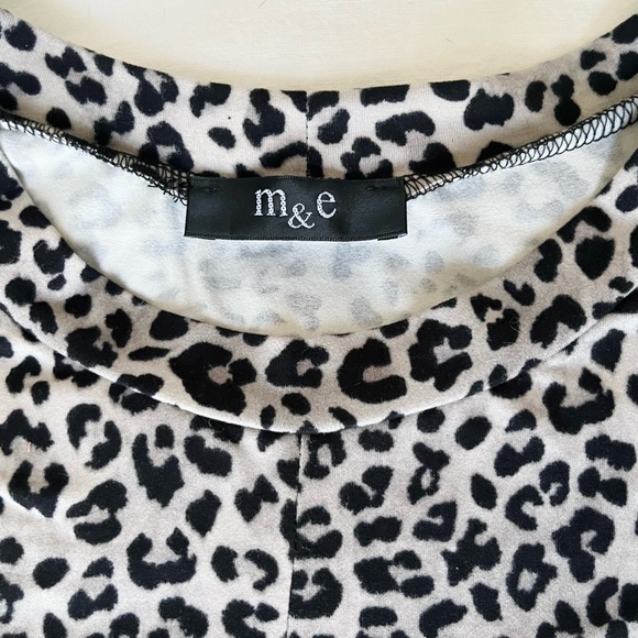 Leopard Soft T-Shirt - Picture 8 of 9